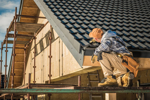 Best Commercial Roof Installation  in Labasas, CA