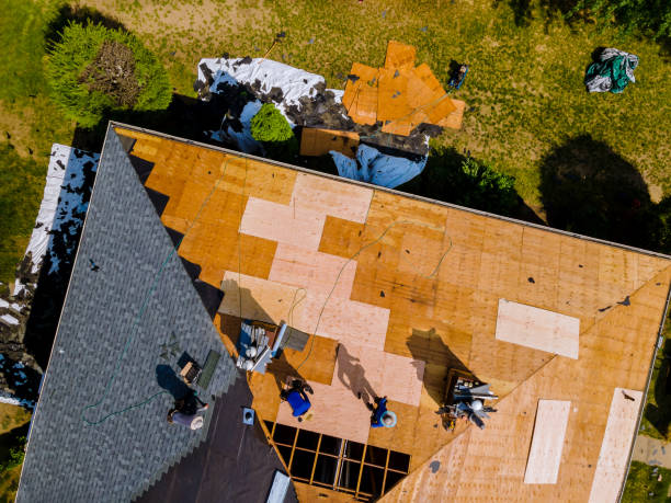 Roof Installation Near Me in Calabasas, CA